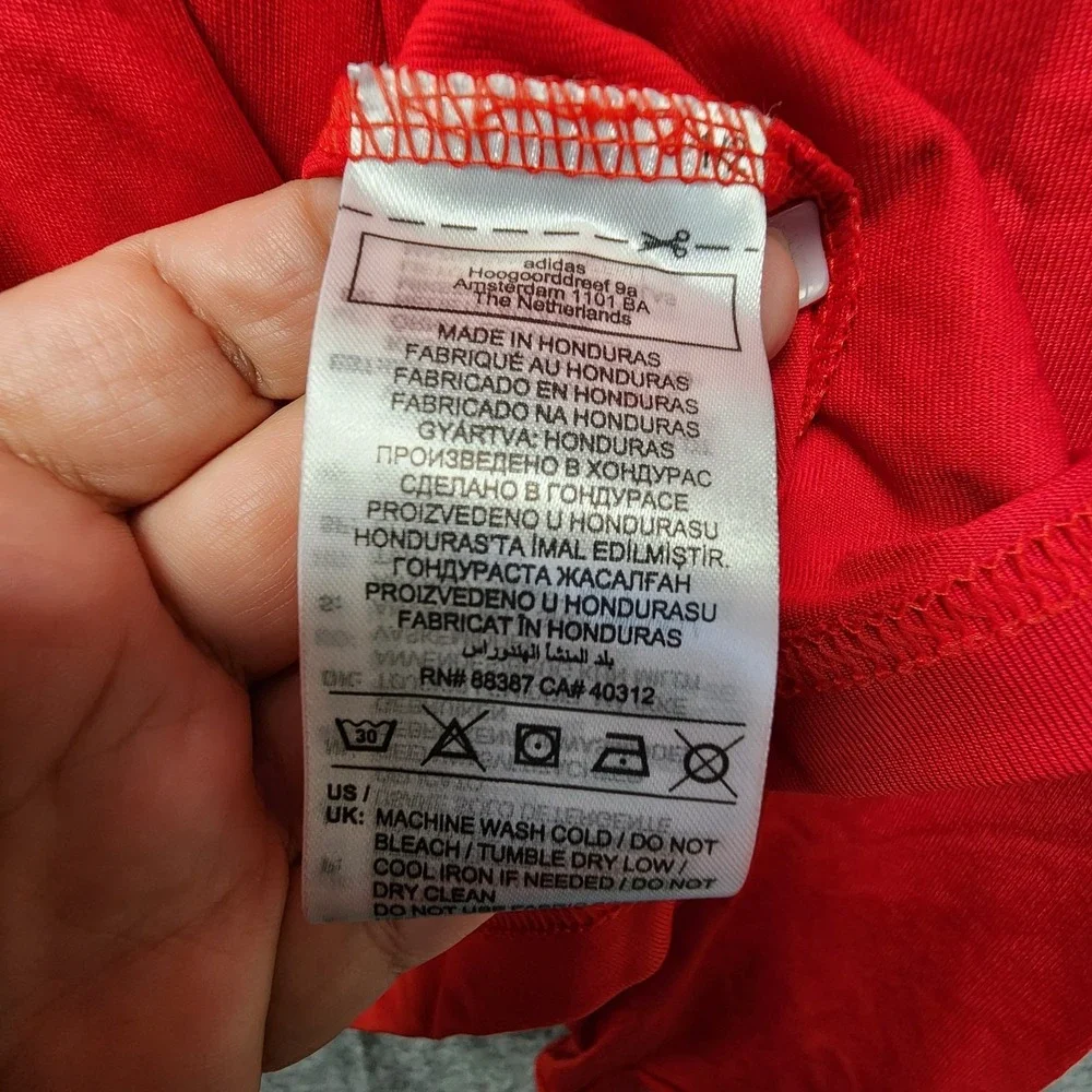 adidas new tag